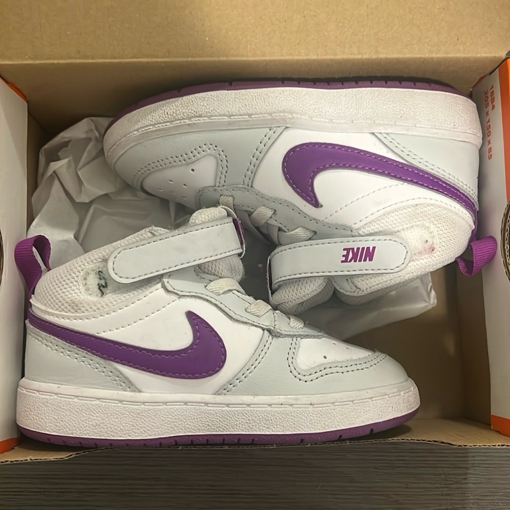 Nike Flex Runner 2- Toddler